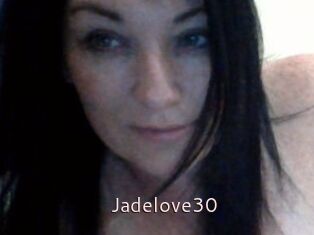 Jadelove30