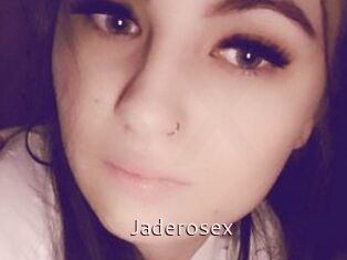 Jaderosex