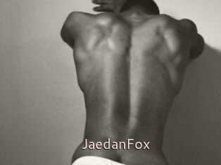 JaedanFox