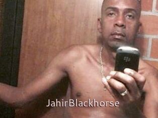 JahirBlackhorse