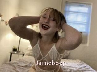 Jaimeboop