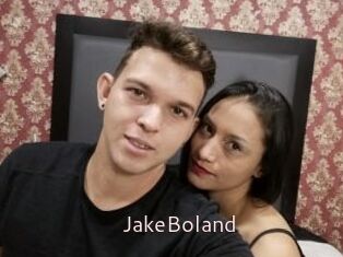 JakeBoland