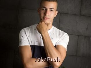 JakeBush