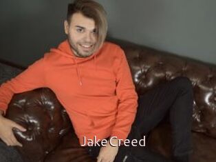 JakeCreed