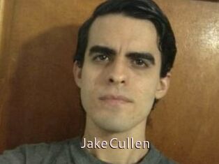 JakeCullen