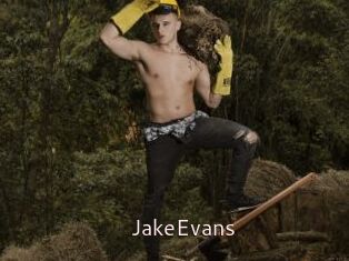 JakeEvans