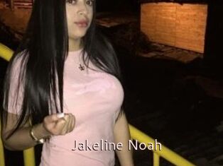 Jakeline_Noah