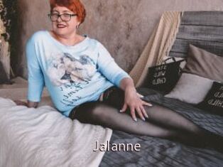 Jalanne