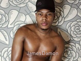 JamesDamon