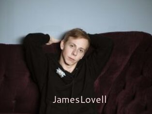 JamesLovell