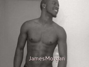 James_Morgan