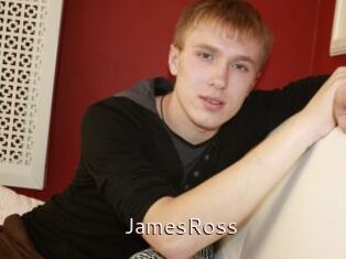 JamesRoss