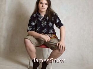 JamesSnow