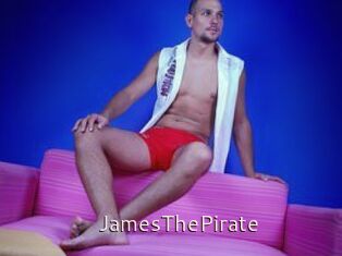 JamesThePirate