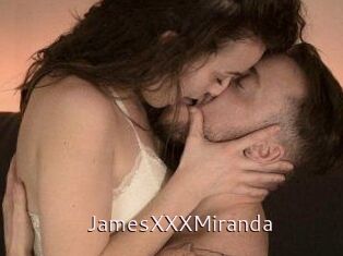 JamesXXXMiranda