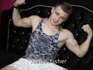 James_Fisher