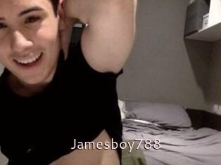 Jamesboy788