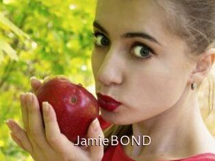 JamieBOND