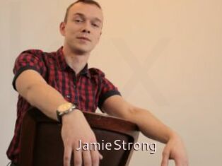 JamieStrong