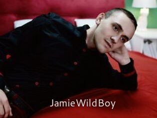 JamieWildBoy