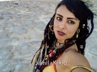 JamilaKikio