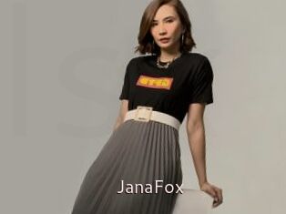 JanaFox