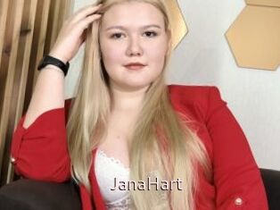 JanaHart