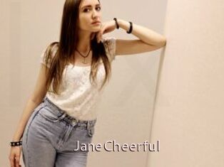 JaneCheerful