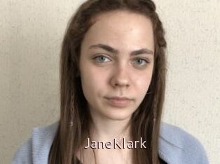 JaneKlark