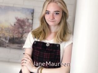 JaneMaureen