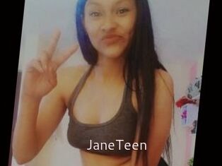 JaneTeen