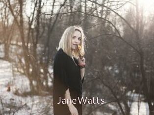 JaneWatts