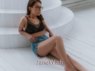 JaneWish