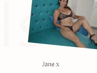 Jane_x