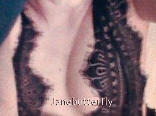 Janebutterfly