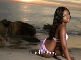 JanelleBaby