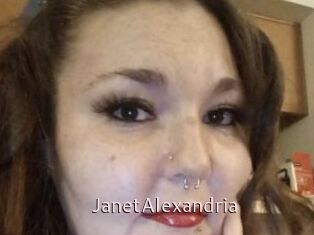 JanetAlexandria