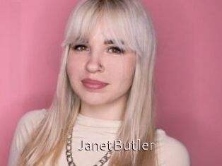 JanetButler