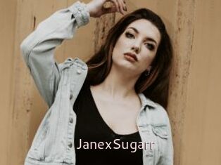 JanexSugarr