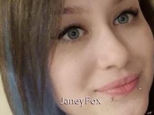 JaneyFox