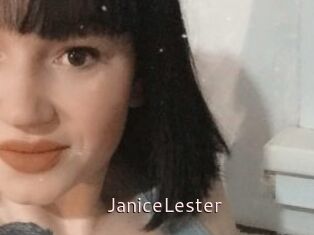 JaniceLester