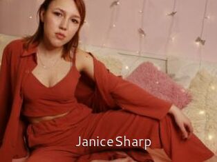 JaniceSharp