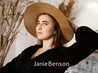 JanieBenson