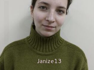 Janize13