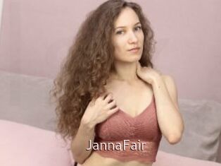 JannaFair