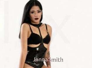 JannaSmith