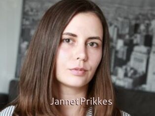 JannetPrikkes