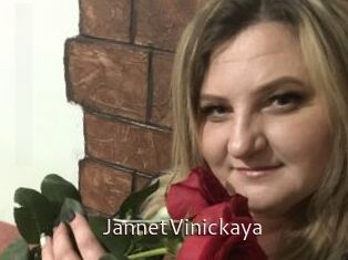 JannetVinickaya