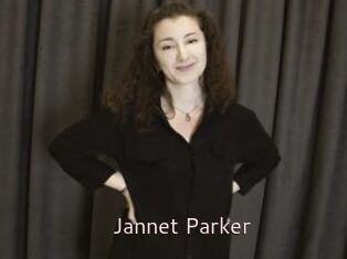 Jannet_Parker