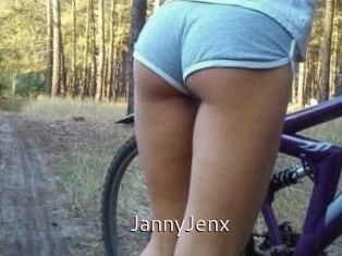 JannyJenx